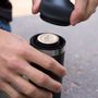 Outdoor kitchens - WACACO Nanopresso+NS Adapter, 2 in 1Portable Coffee Maker - WACACO COMPANY LIMITED