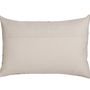 Cushions - AX24185 Uyuni cotton cushion 40x60 cm - ANDREA HOUSE