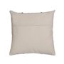 Cushions - AX24184 Uyuni cotton cushion 50x50 cm - ANDREA HOUSE