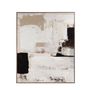 Paintings - AX24549 Abstract Painting Udaipur 80X100Cm - ANDREA HOUSE