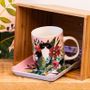 Tea and coffee accessories - MUGS - CUPS - CARTESDART