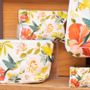 Gifts - COTTON TOILETRY BAGS - CARTESDART