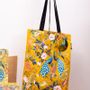 Bags and totes - COTTON BAGS - CARTESDART