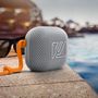 Outdoor space equipments - ENCEINTE BLUETOOTH PORTABLE M-360 - MUSE