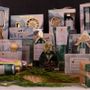 Cosmétiques - Collection SCANDINAVIAN DREAM - TENTATION