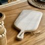 Kitchen utensils - DOUGA - Olive wood cutting board - HYDILE