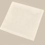 Bath towels - Ethereal Imabari 2-Sides Face Towel 34*70cm - ETHEREAL PARIS