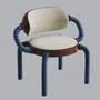 Armchairs - Long Chair - YOOMOOTA