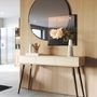 Design objects - HYDE CONSOLE - PRADDY