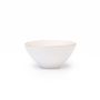 Ceramic - Plates & bowls. Traditional Portuguese ceramics. Ivory - SOWL