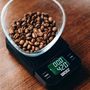 Tea and coffee accessories - WACACO Exagram, Precise Coffee Scale with Timer - WACACO COMPANY LIMITED