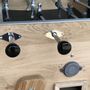 Decorative objects - STELLA TOI&MOI SOCCER TABLE - STELLA BABY-FOOT & BILLARDS