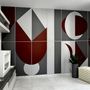 Other wall decoration - WALL PANELS - ADJ STYLE