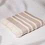 Bath towels - Morning Dunes Premium Hand Towels 50x100 - SOWL