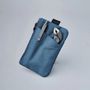 Bags and totes - Pro wallet zipped pouch - ALPAKA