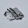 Bags and totes - Pro wallet zipped pouch - ALPAKA