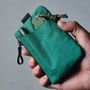 Bags and totes - Pro wallet zipped pouch - ALPAKA