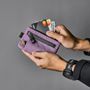 Bags and totes - Pro wallet zipped pouch - ALPAKA