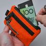 Bags and totes - Pro wallet zipped pouch - ALPAKA