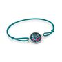 Accessoires enfants - Bracelet Cordon Enfant Attrape-rêves - Argent - LES MINIS D'EMILIE