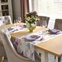 Table linen - Runner Gillyflower 50x150 - ROSEBERRY HOME