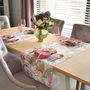 Nappes - La tapis de table Bird of Paradise 50x150 - ROSEBERRY HOME