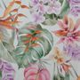 Nappes - La tapis de table Bird of Paradise 50x150 - ROSEBERRY HOME