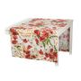 Table linen - Runner Poppy 50x150 - ROSEBERRY HOME