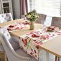 Table linen - Runner Poppy 50x150 - ROSEBERRY HOME