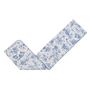 Table cloths - Runner Toile de Jouy Blue 50x150 - ROSEBERRY HOME