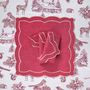 Linge de table textile - La tapis de table Glen check 50x150 - ROSEBERRY HOME