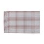 Linge de table textile - Sets de table Glen Check - 4 pièces - ROSEBERRY HOME
