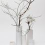 Vases - Spinn vase H22, handmade. - YLVAYA DESIGN