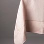 Linge de table textile - Nappe Flor 480x180 - CAMPANTE