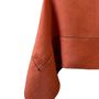 Linge de table textile - Nappe Alcachofra 400x180 - CAMPANTE