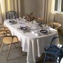 Table linen - Tablecloth Borboleta 400x180 - CAMPANTE