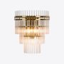 Wall lamps - Waldorf Wall Light - PURE WHITE LINES EUROPE