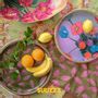Linge de table textile - Arts de la table : bols, assiettes et linge de table - SUUZZZ