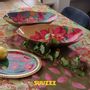 Linge de table textile - Arts de la table : bols, assiettes et linge de table - SUUZZZ