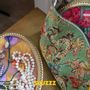 Table linen - Tableware: bowls, plates and table linnen - SUUZZZ