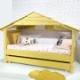Beds - STAR HUT BED - MATHY BY BOLS