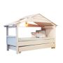 Beds - STAR HUT BED - MATHY BY BOLS