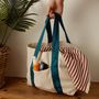 Bags and totes - PEACE Collection - UNHCR/MADE51