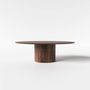 Dining Tables - Florence Dining Table - COMBINE HOME DESIGN