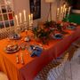 Table linen - Tablecloth Lagosta 400x180 - CAMPANTE