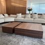 Tables basses - NEW YORK COFFEE TABLE - COMBINE HOME DESIGN