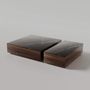 Tables basses - NEW YORK COFFEE TABLE - COMBINE HOME DESIGN