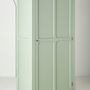 Wardrobe - La Parisienne wardrobe - SIGNATURE MOBILIER ET DÉCORATION