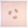 Table linen - Tablecloth Flor 180x180 - CAMPANTE
