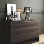 Design objects - ARC Night Stand - PRADDY